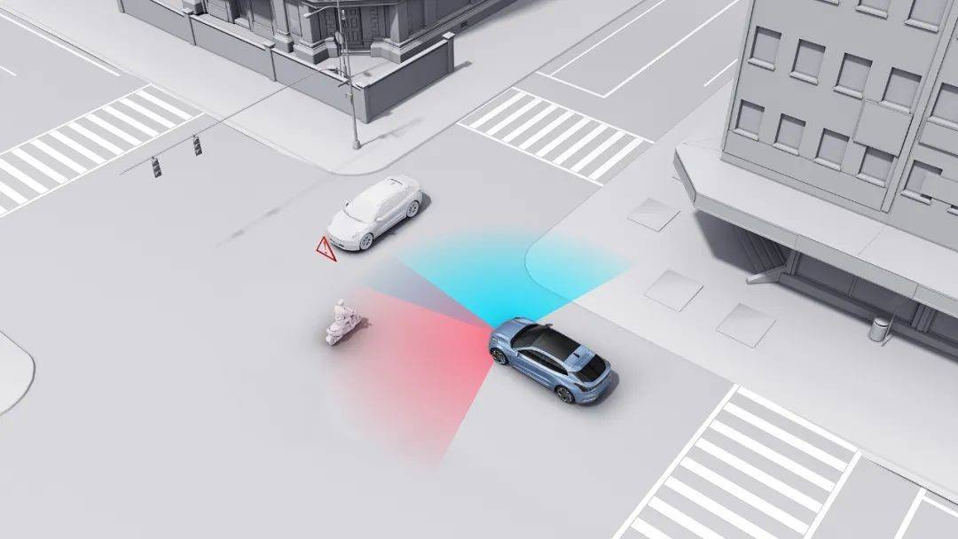 获老股东A+追投，安智汽车从智能驾驶全栈自主到自动驾驶全级赋能