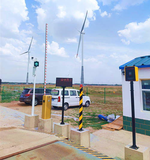 什么情况下你会装衡安智能称重软件