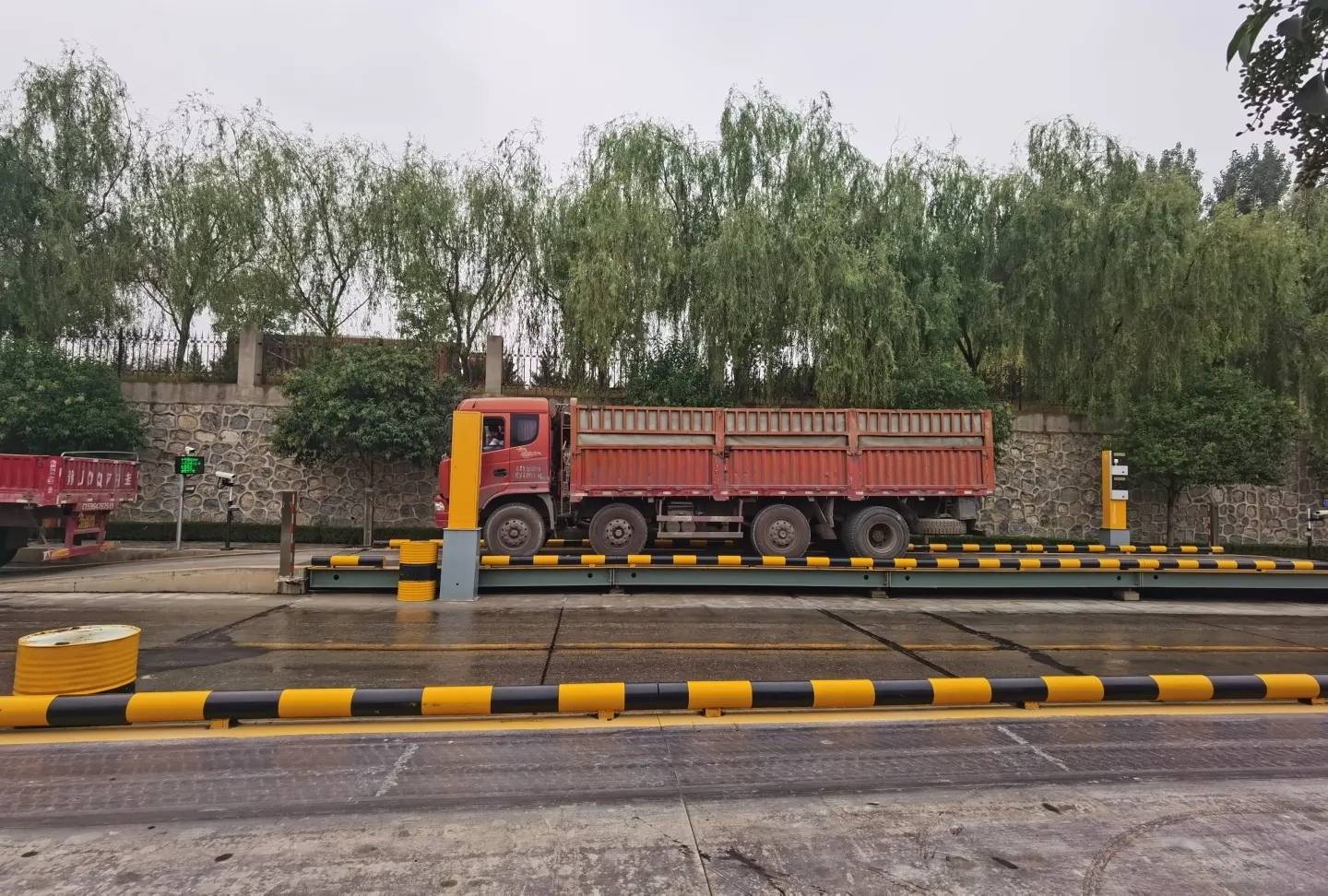 延安智能过磅系统软件使用后能达到什么效果