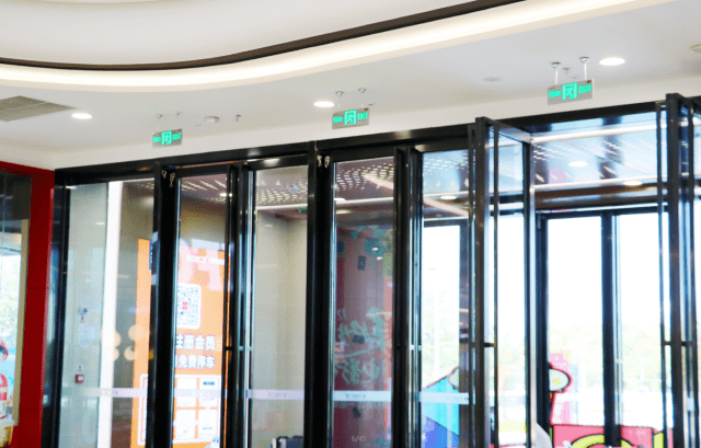 消防安全中的“智慧星”—中智盛安智能疏散指示系统