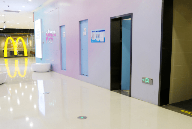 消防安全中的“智慧星”—中智盛安智能疏散指示系统