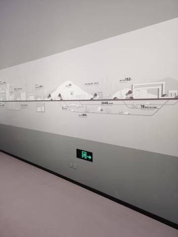 消防安全中的“智慧星”—中智盛安智能疏散指示系统