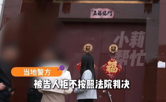 孕期收到陌生女子发来的丈夫不雅照，出轨20余人！花十几万生的“珍贵儿”也被抢走...