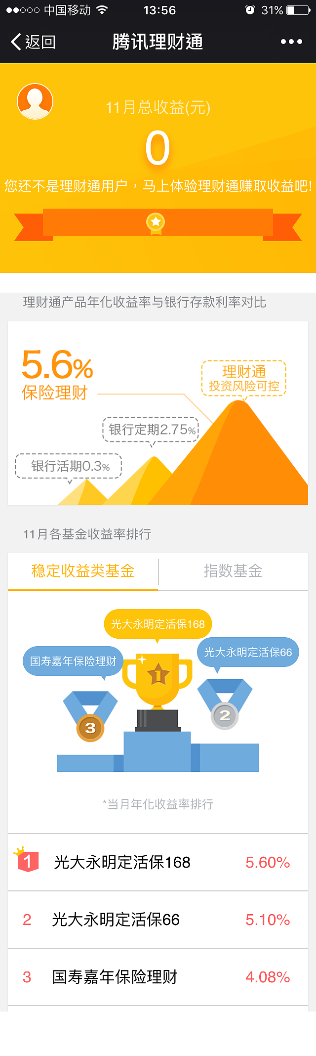 理财理财通(理财理财通理财可靠吗)