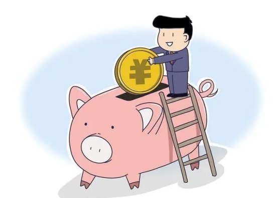 10万存定期还是买理财(现在买理财好还是存定期好)