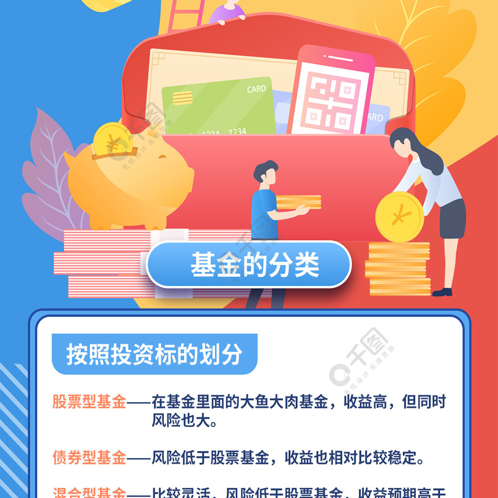 基金理财(基金理财怎么取出来)