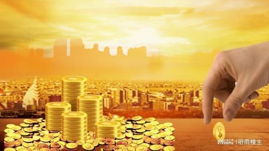 理财金(理财金条)