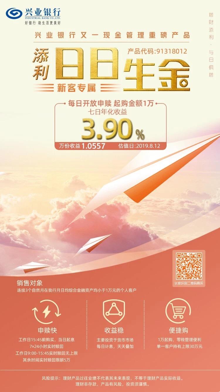 活期理财(活期理财会亏钱吗)