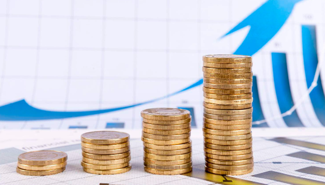 理财基金(理财基金是怎么赚钱的)