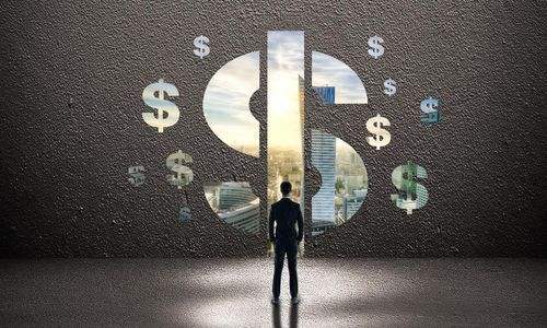 钱钱理财(钱放理财产品里安全吗)