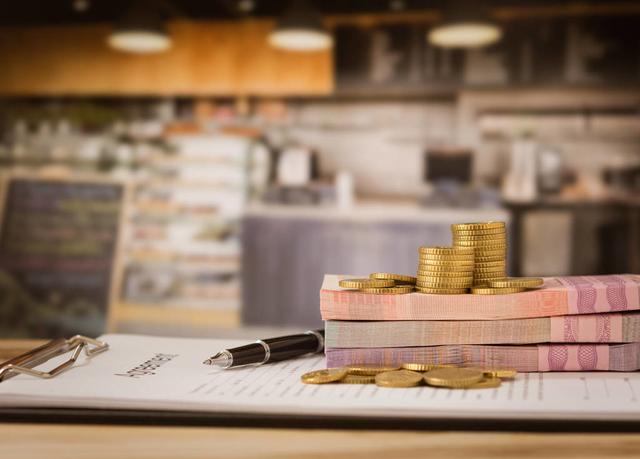 委托理财(委托理财造成的损失由谁承担)