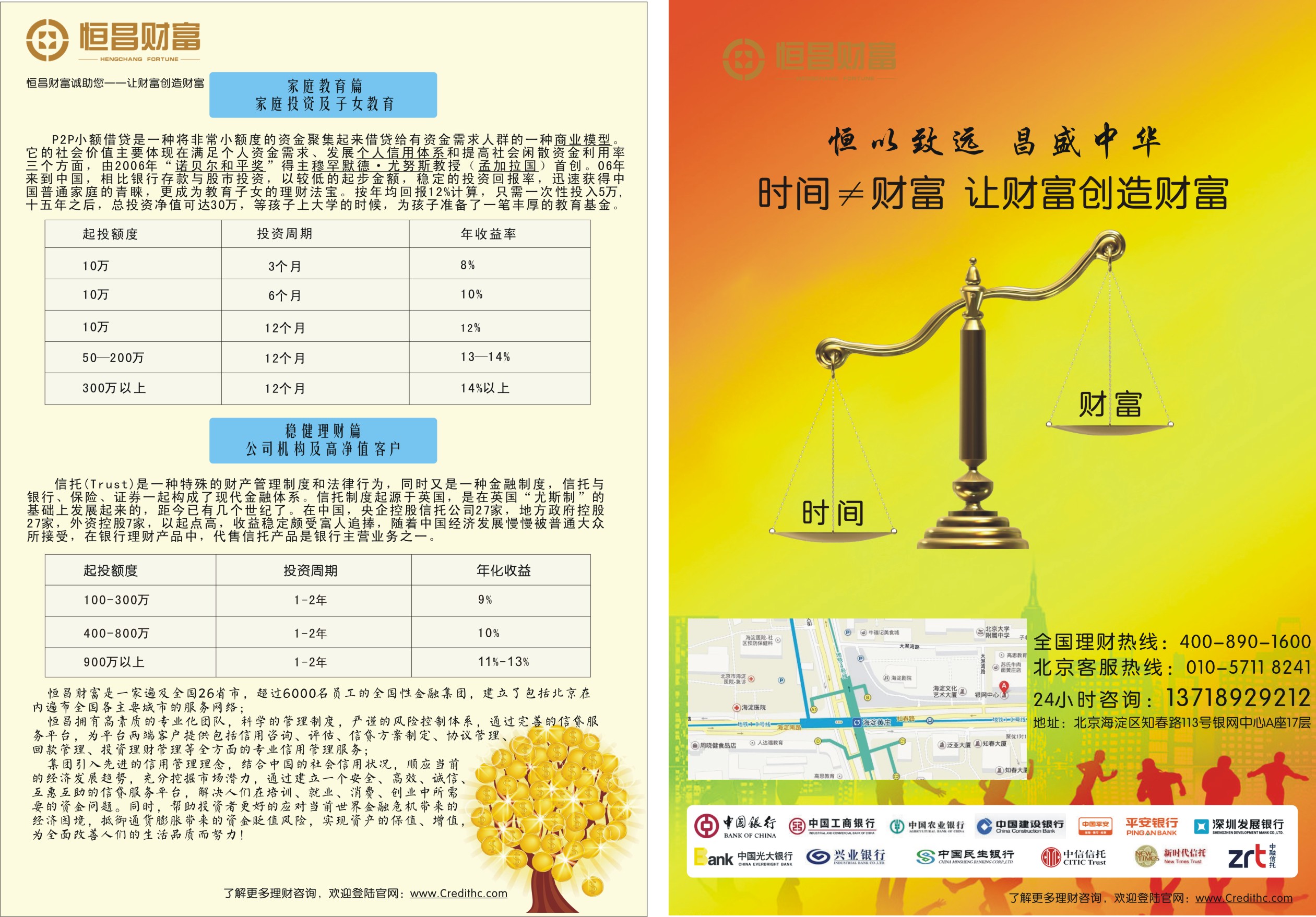 恒昌理财(恒昌理财公司现在什么情况)