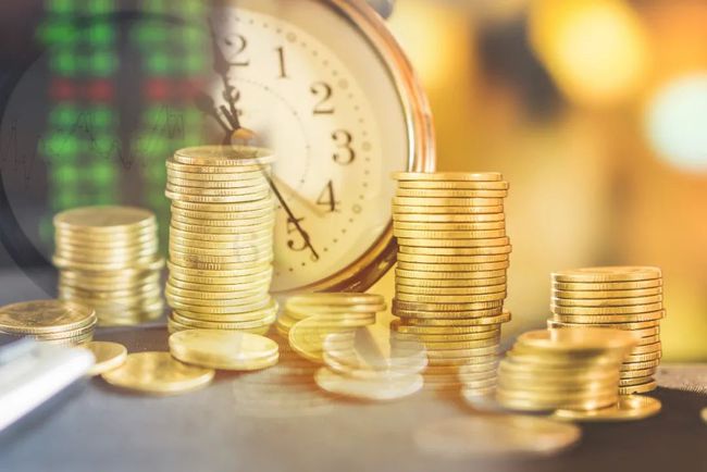 赚钱理财(怎么赚钱理财)