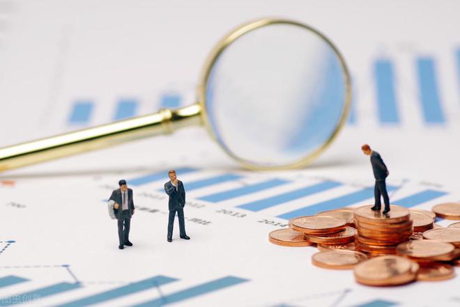 理财-基金(理财基金股票的区别)