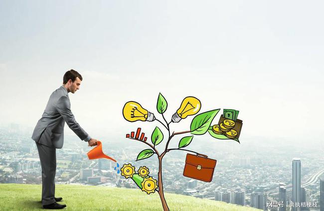 理财故事(理财故事真人真事)