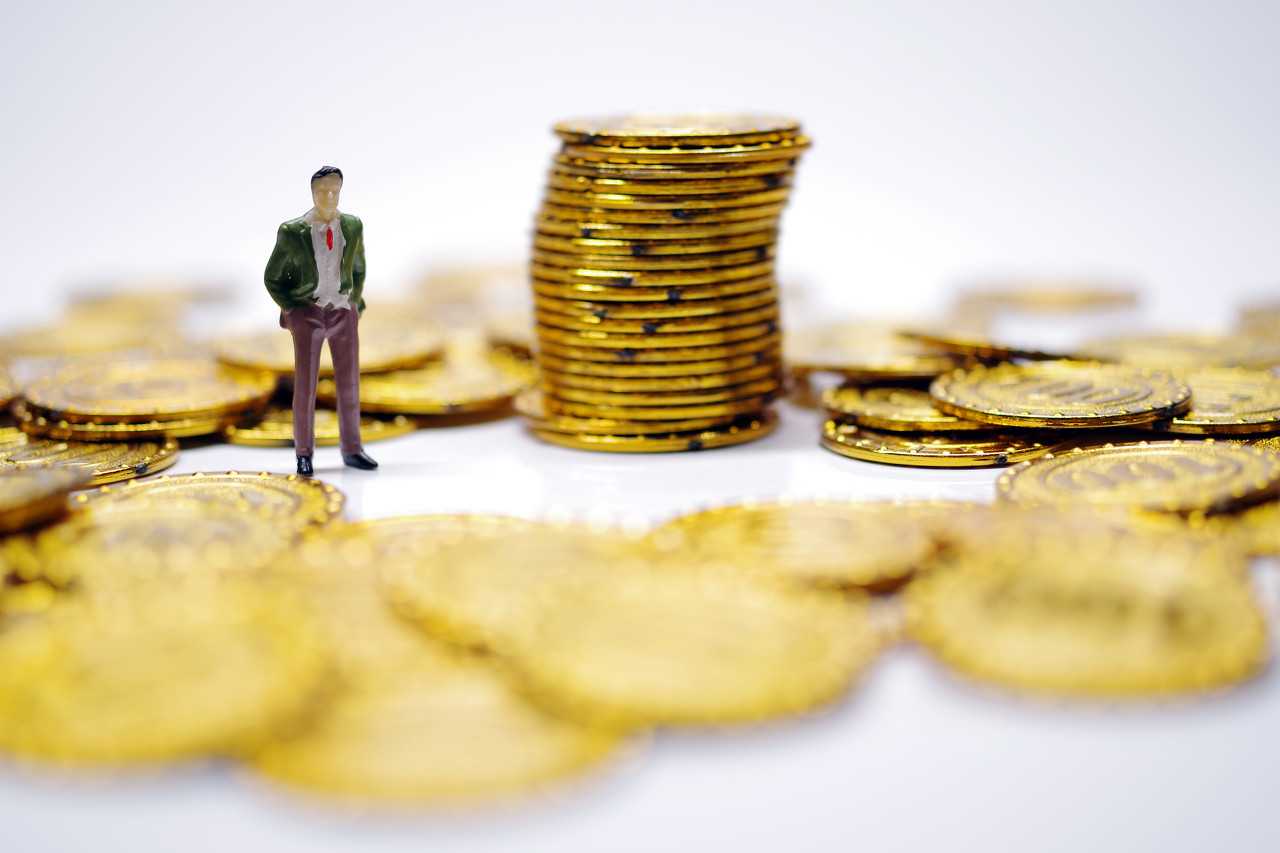 理财工作(投资理财工作)