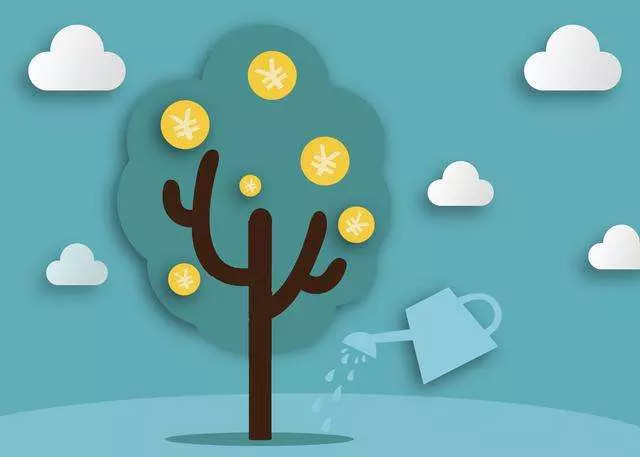 安全理财(怎样买黄金最安全理财)