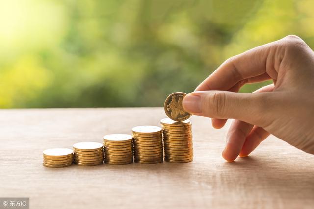 金理财(金理财8号风险等级)