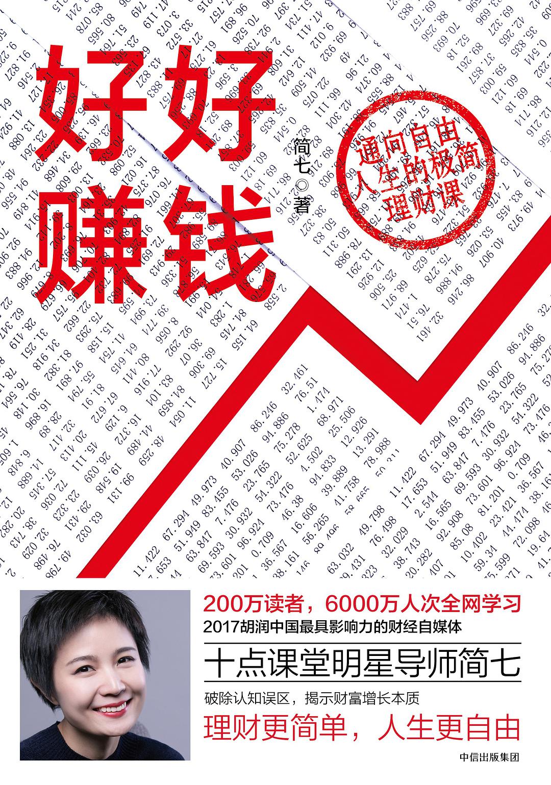 理财赚钱(新手怎么理财赚钱)