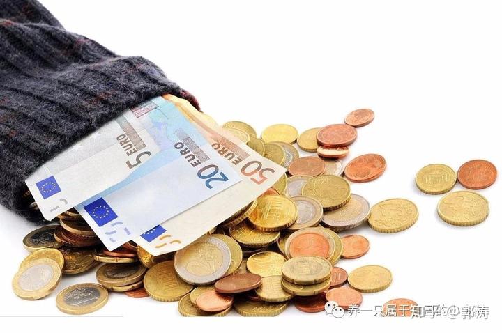 理财资金(理财资金用于投资公开或非公开市场交易的资产组合)