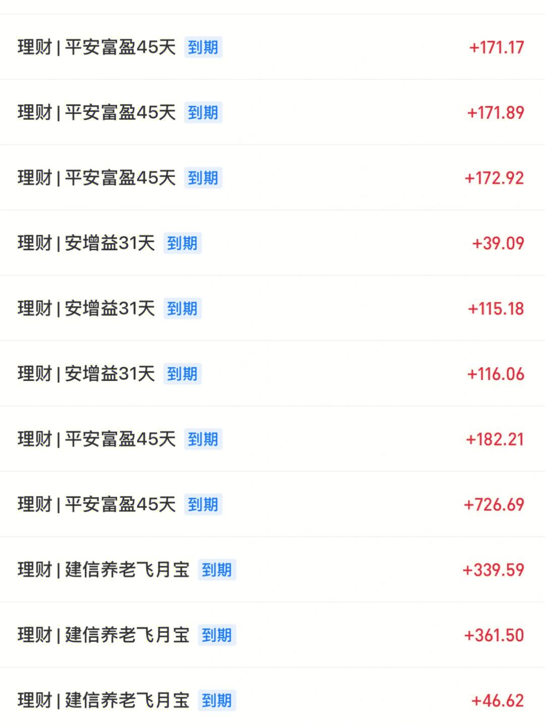 支付宝理财(支付宝理财怎么关闭入口)