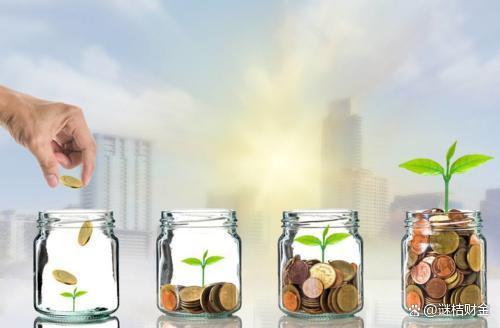 稳健理财(稳健理财买什么好)