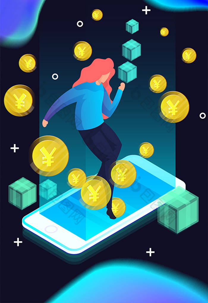 理财钱(理财钱要不回来怎么办)