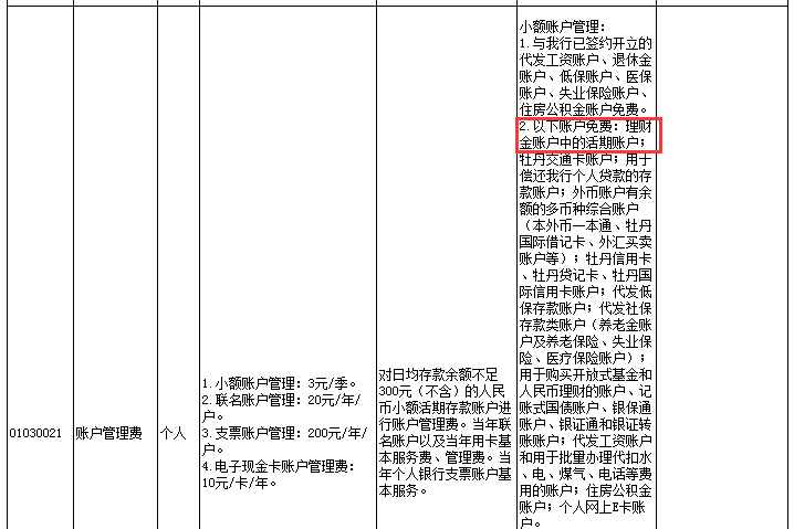工商银行理财金账户(邮政储蓄银行有什么理财产品)