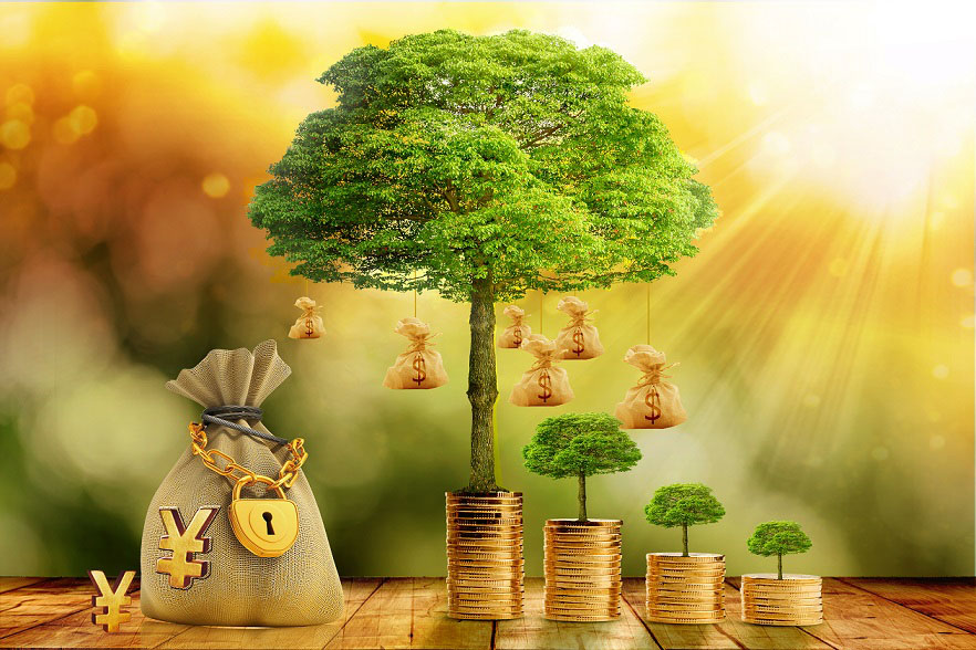 和理财(和理财有关的专业)