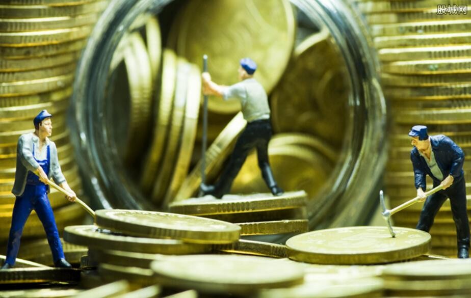 理财工具(ETF是哪种理财工具)