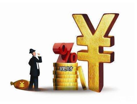 理财购买(理财购买是什么意思?)