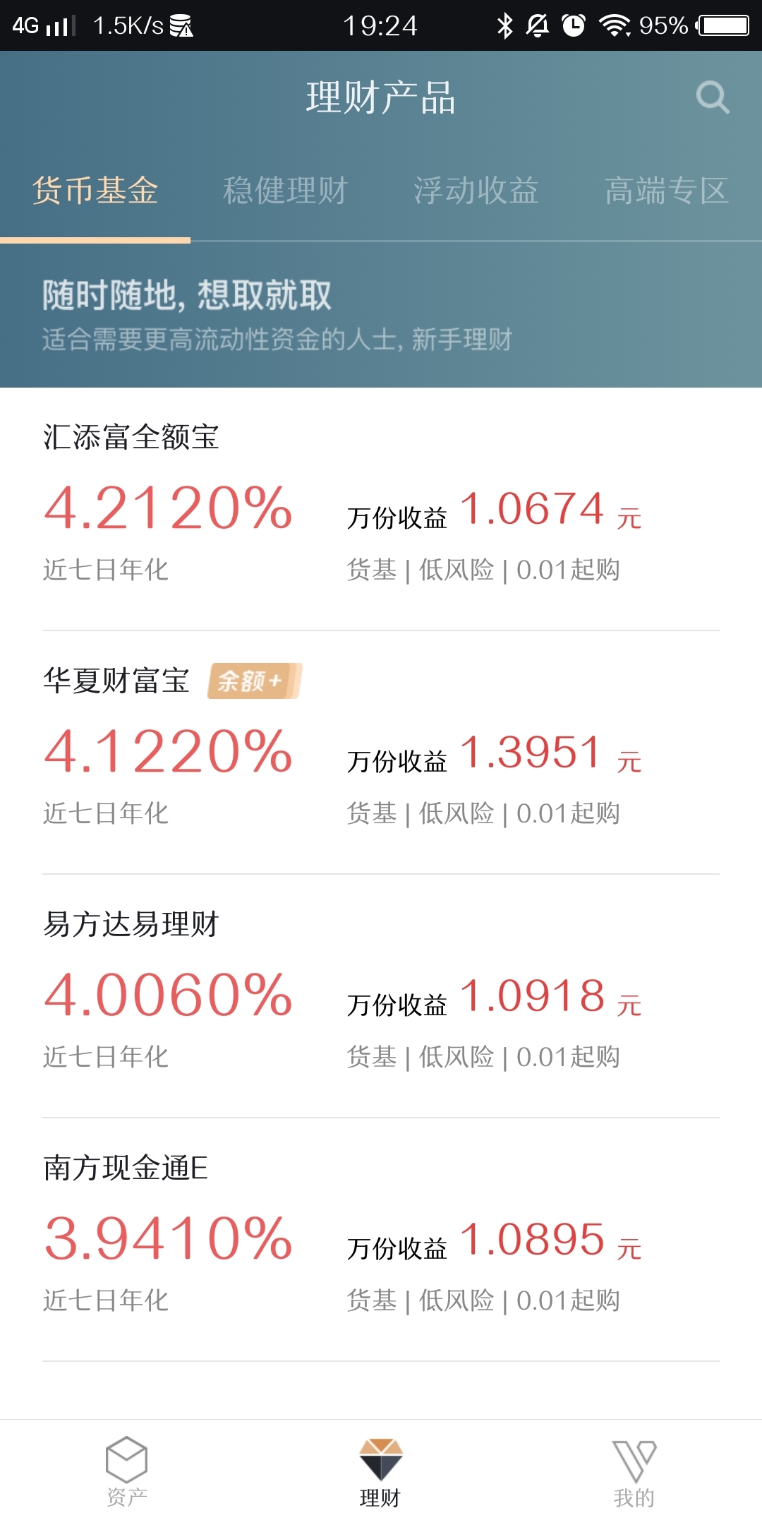 理财app排行榜前十名(理财app排行榜前十名新闻)