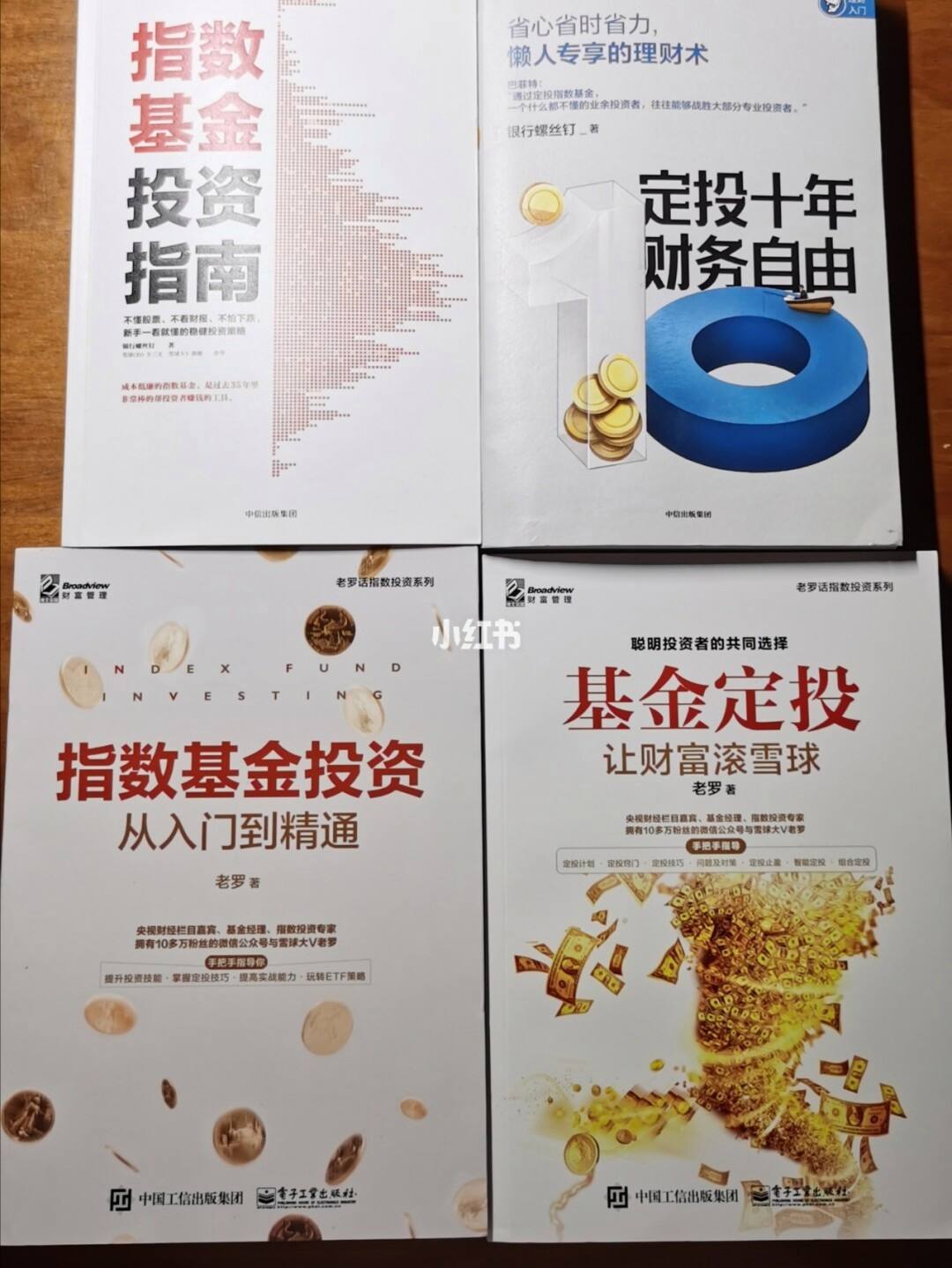 理财学习(理财知识入门基础知识)