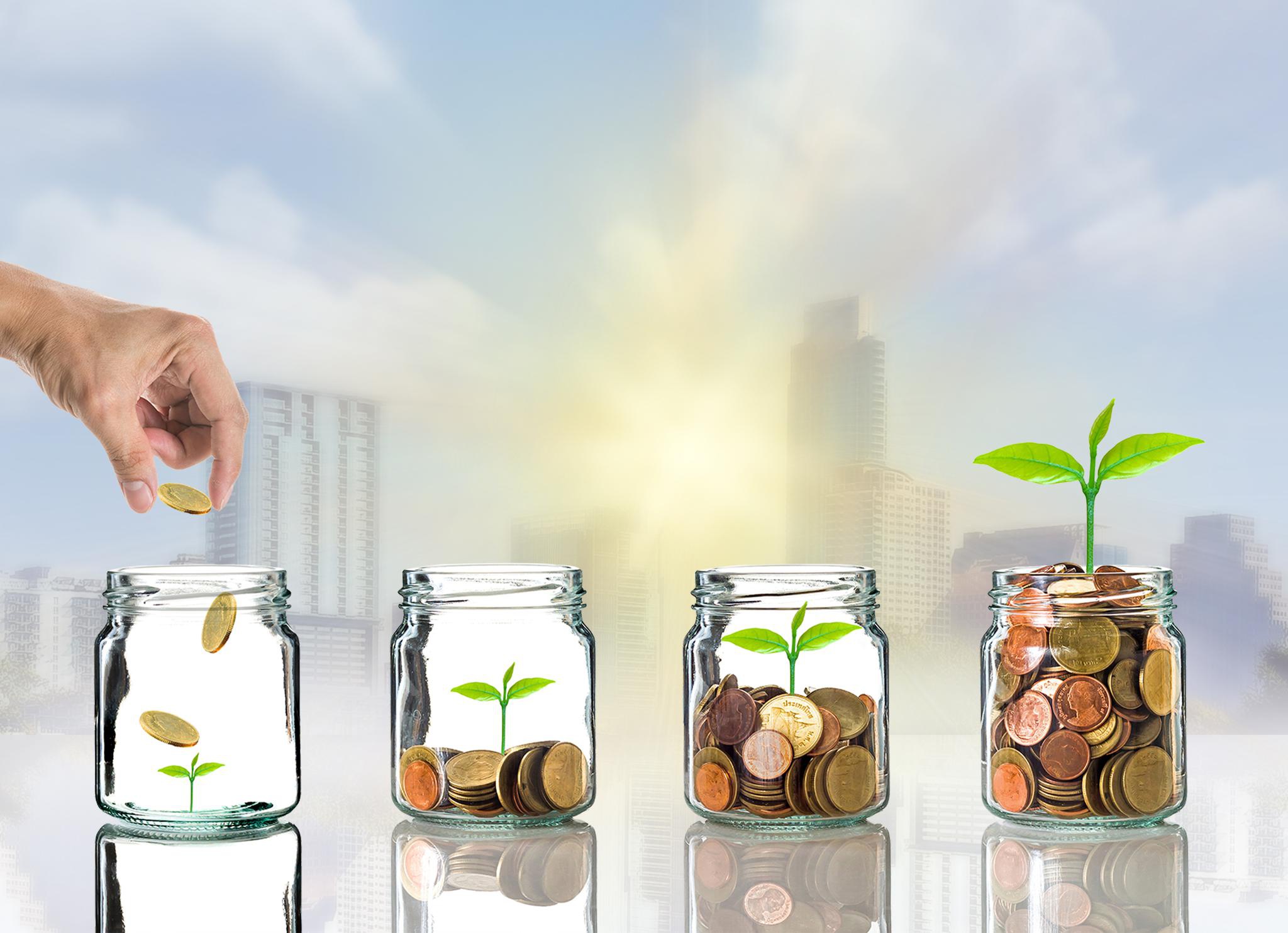 家庭理财规划(家庭理财规划案例)