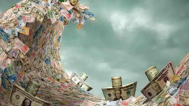 通货膨胀下如何理财(通货膨胀如何理财百度经验)