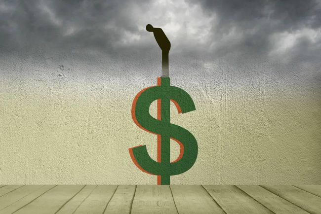 理财风险(理财风险等级划分5个等级)