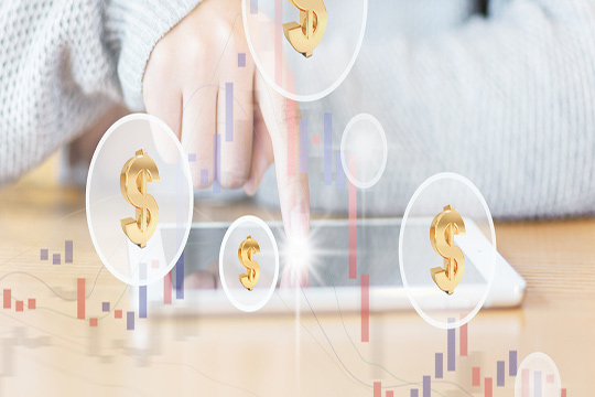 投资与理财(投资与理财的区别在于)