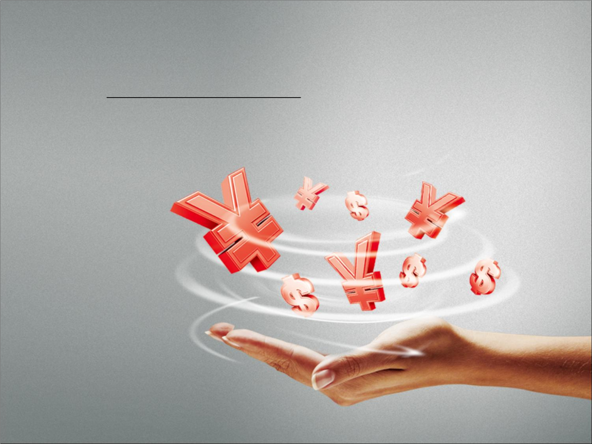 理财规划(理财规划书模板)