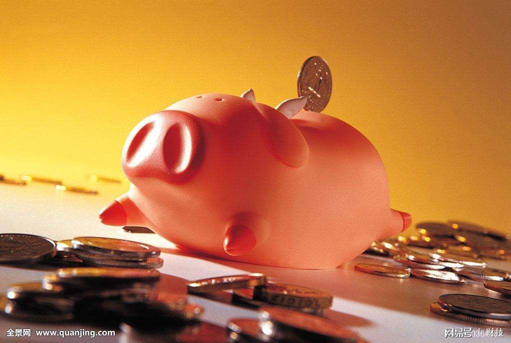 理财存款(理财存款占比多少合理)