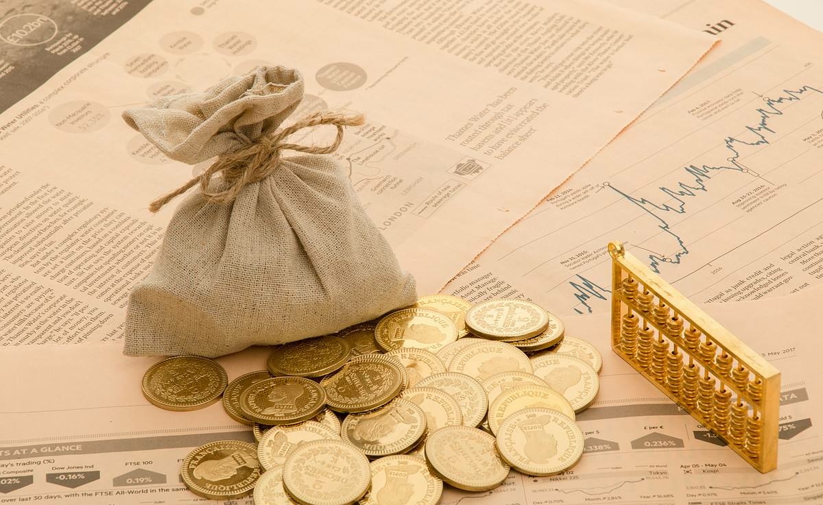 理财投资(理财投资1000元3天赚500)