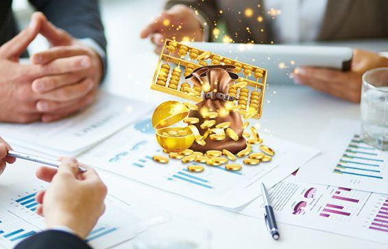 理财是怎么赚钱的(理财是怎么赚钱的?)