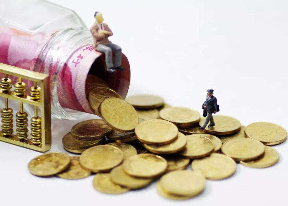 理财是怎么赚钱的(理财是怎么赚钱的?)