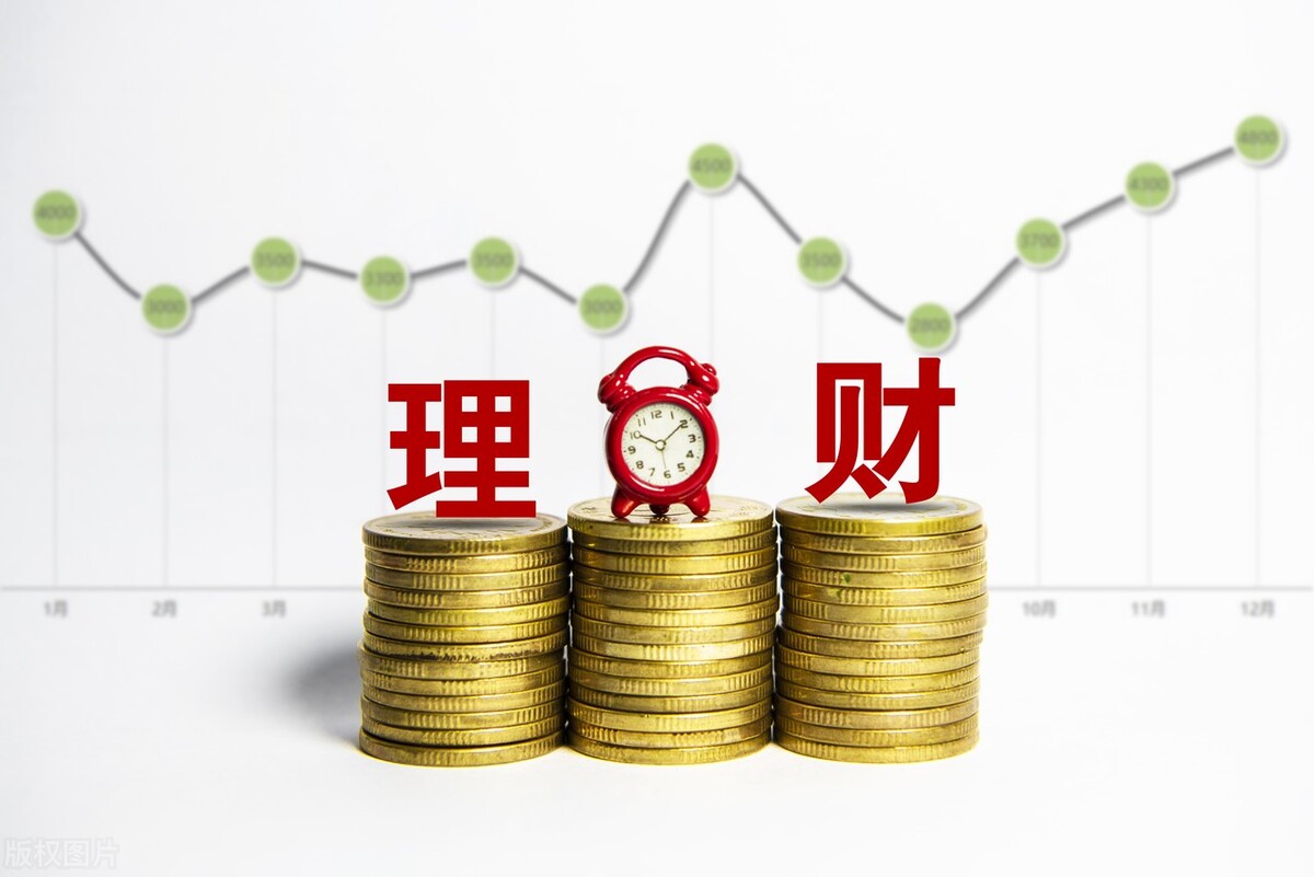 净值型理财产品是什么意思(净值型理财产品是什么意思10000)