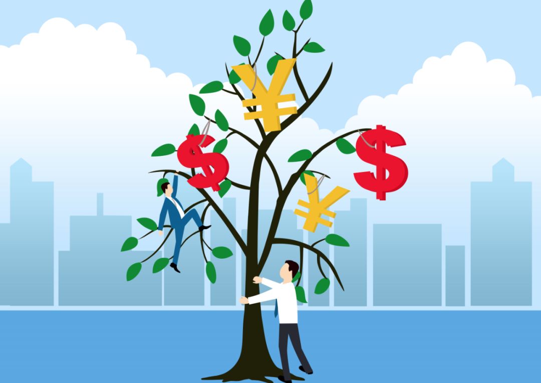 年理财(年理财收益多少合适)