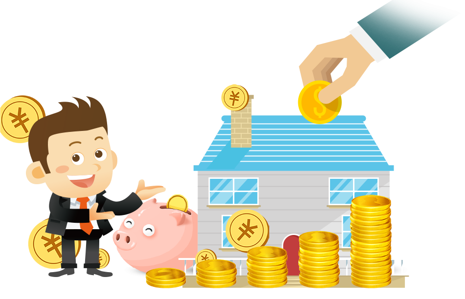 怎么理财(怎么理财每天挣100元)