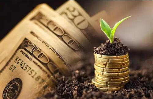 投资理财的(投资理财的心得体会)