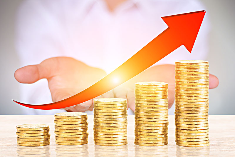 投资理财(投资理财是怎么赚钱的)