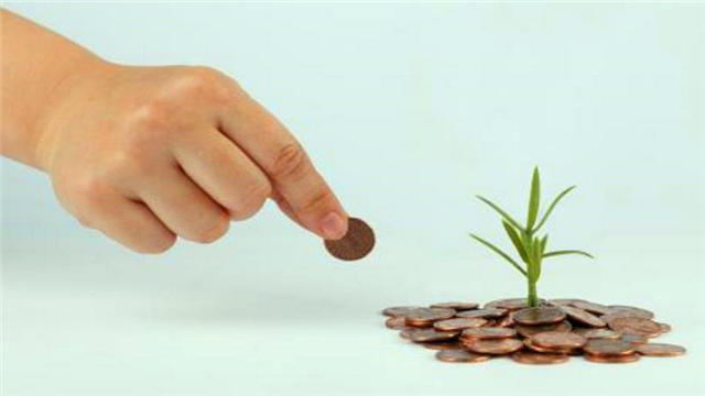 穷人的三种理财方法(穷人的三种理财方法一万)