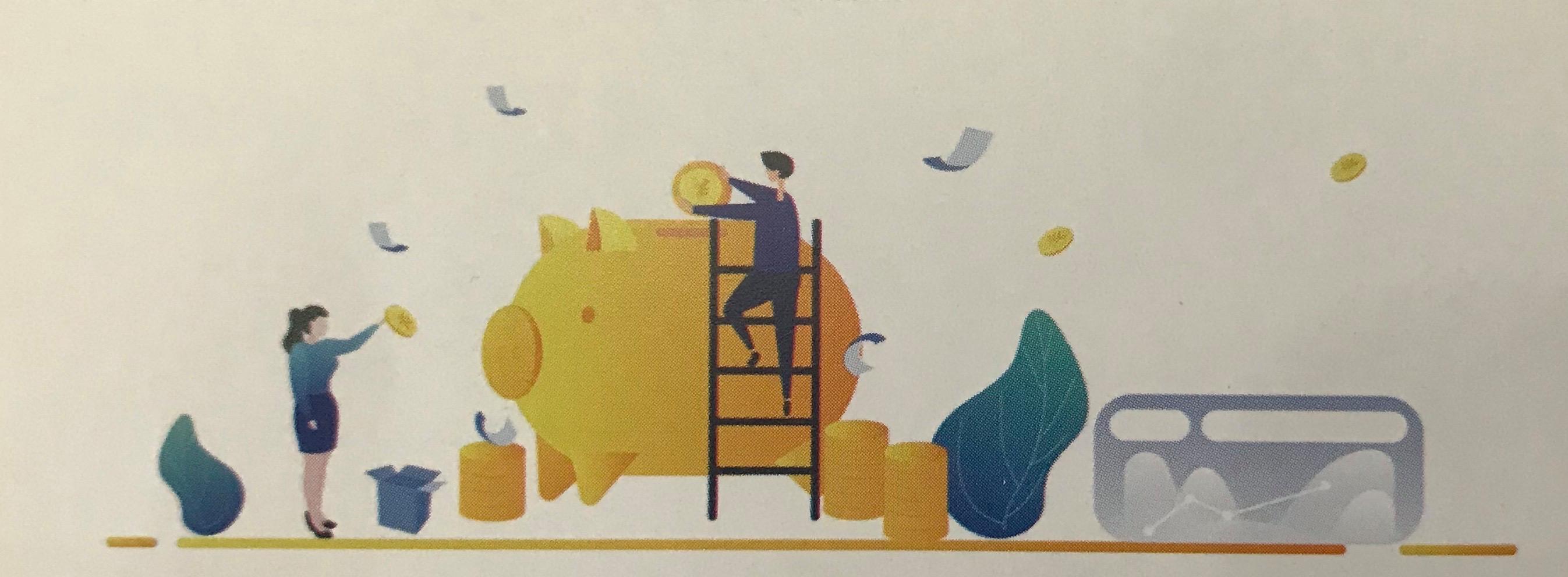 10万存定期还是买理财(10万存定期还是买理财R2)