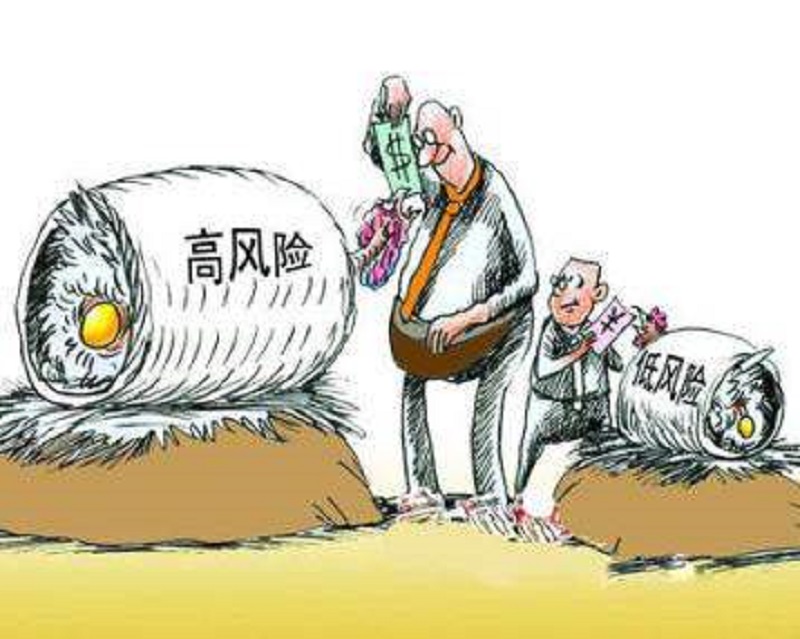 风险理财(风险理财名词解释)